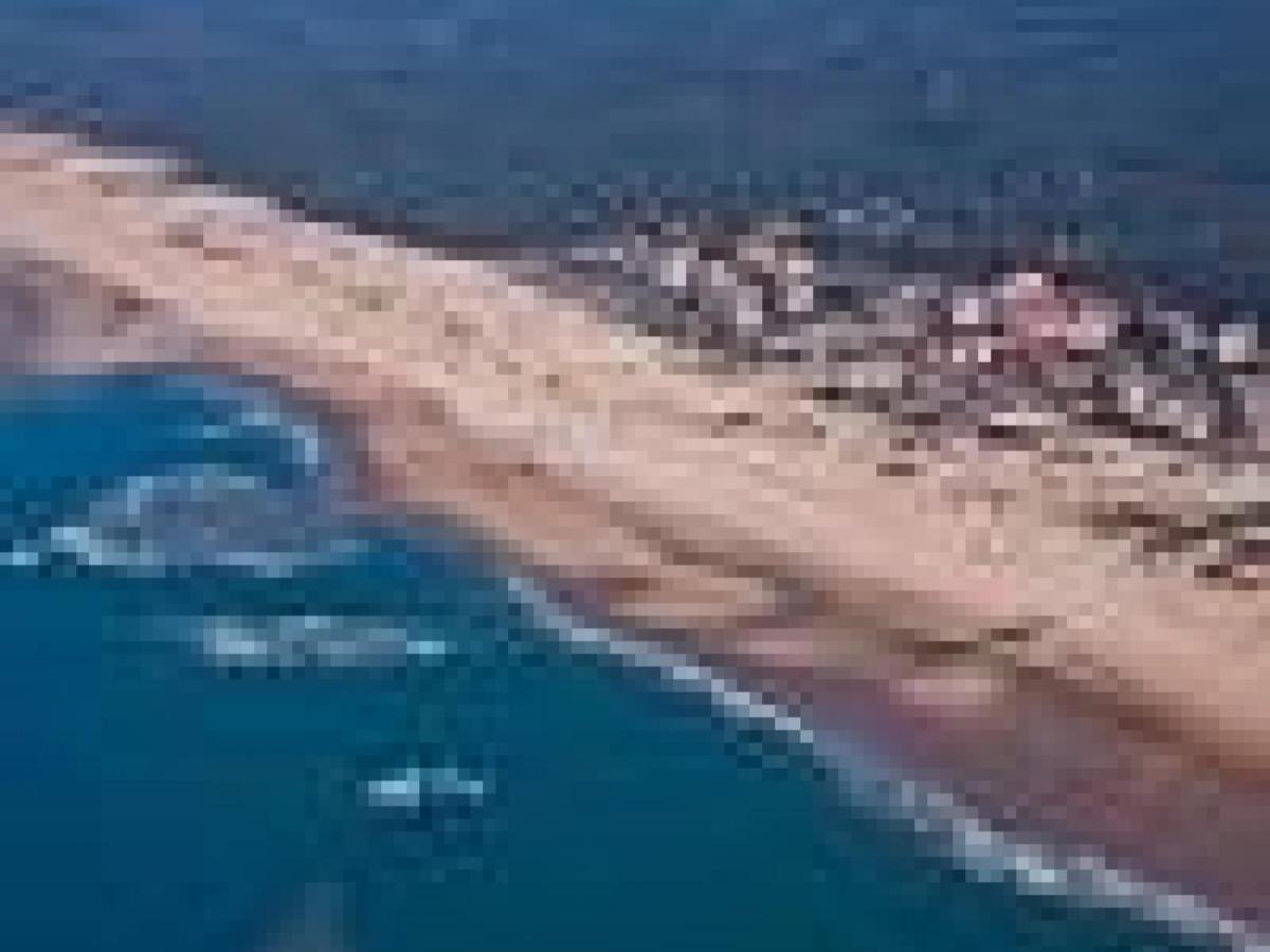 Appartement Cosy A 300M De L'Ocean Au Coeur De La Station - Balcon Et Parking Securise - Fr-1-239-144 Сеньос Екстериор снимка