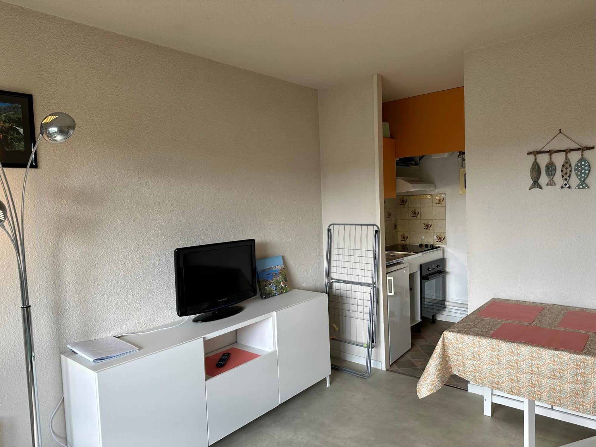 Appartement Cosy A 300M De L'Ocean Au Coeur De La Station - Balcon Et Parking Securise - Fr-1-239-144 Сеньос Екстериор снимка