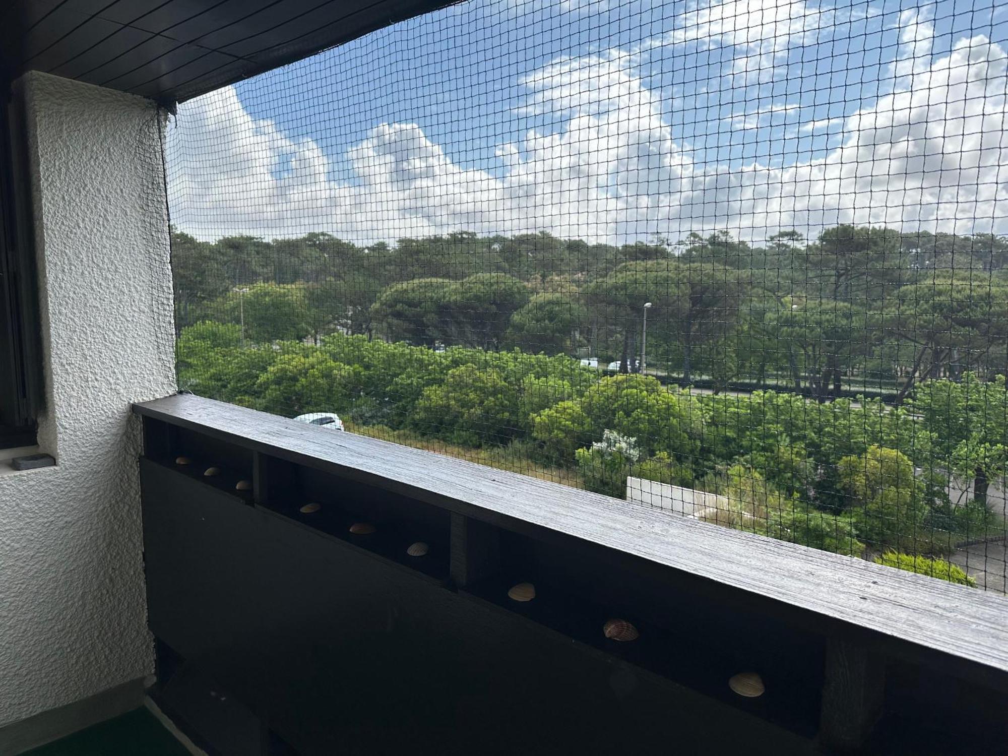 Appartement Cosy A 300M De L'Ocean Au Coeur De La Station - Balcon Et Parking Securise - Fr-1-239-144 Сеньос Екстериор снимка